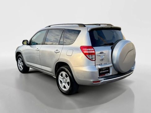 Used 2011 Toyota RAV4 w/ Base L4 Extra Value Pkg image 3