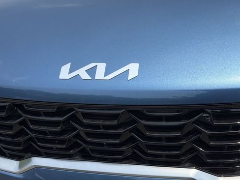 New 2026 Kia Sorento EX AWD/4WD image 12