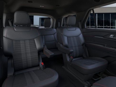 Used 2026 Ford Explorer ST-Line image 19