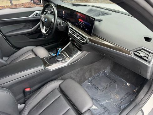 Used 2023 BMW i4 eDrive35 w/ Premium Package RWD image 32