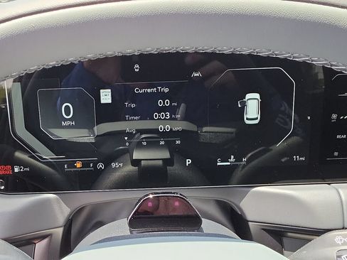 New 2027 Kia Telluride SX Prestige X-Pro AWD/4WD image 32