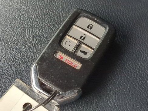 Used 2019 Honda CR-V EX-L image 28