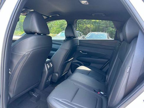 New 2026 Hyundai Tucson XRT AWD/4WD image 22