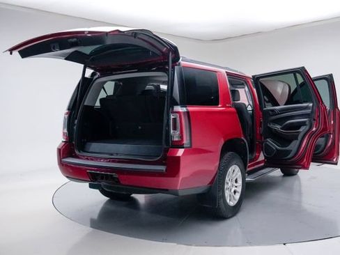 Used 2015 GMC Yukon SLE w/ Convenience Package AWD/4WD image 21