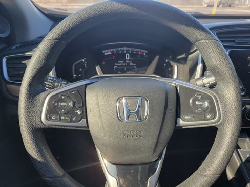 Used 2021 Honda CR-V EX image 13