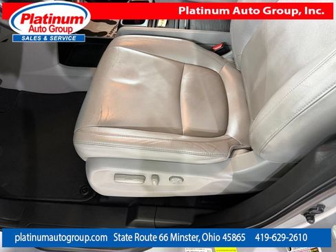 Used 2019 Honda Odyssey EX-L image 12