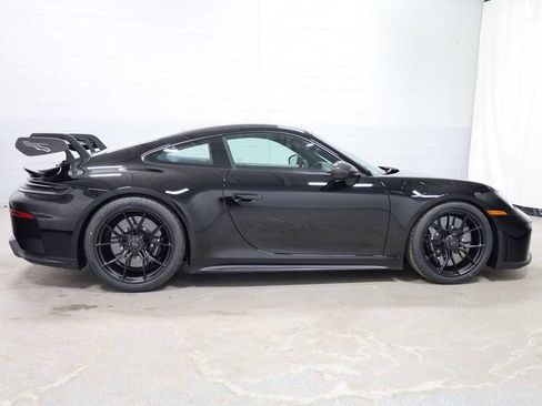 New 2026 Porsche 911 GT3 image 10