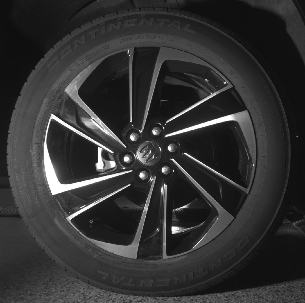Used 2026 Buick Enclave Sport Touring FWD image 21