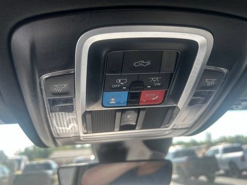 New 2026 RAM 1500 Big Horn AWD/4WD image 36