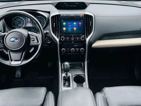 Used 2020 Subaru Ascent Limited image 11