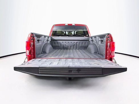 Used 2018 Ford F150 Lariat w/ Equipment Group 502A Luxury AWD/4WD image 14