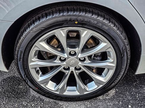 Used 2023 Cadillac CT5 Premium Luxury w/ Climate Package RWD image 10