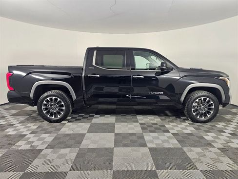 Used 2024 Toyota Tundra Limited image 10