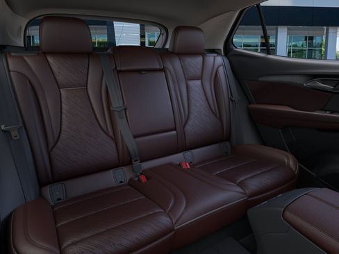 New 2026 Buick Envision Sport Touring AWD/4WD image 17
