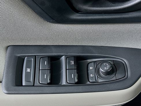 Used 2026 Subaru Forester AWD/4WD image 15