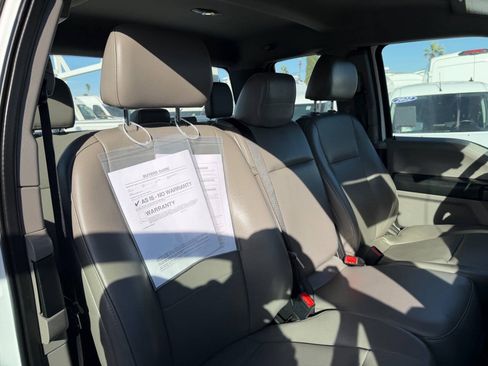 Used 2020 Ford F250 XL w/ STX Appearance Package RWD image 25