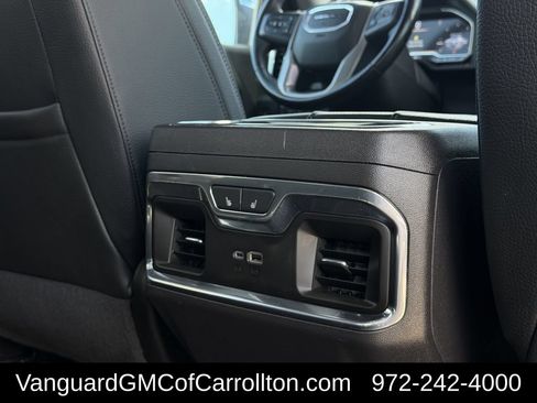 Used 2024 GMC Sierra 1500 Denali w/ Technology Package AWD/4WD image 32