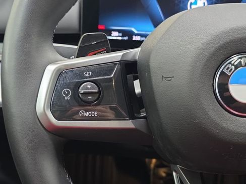 Certified 2026 BMW 530i xDrive w/ M Sport Package image 13