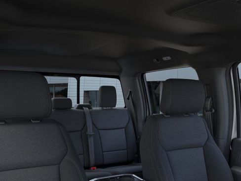 New 2025 Ford F150 XLT w/ Equipment Group 302A MID image 23