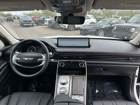 Used 2024 Genesis GV80 2.5T image 15