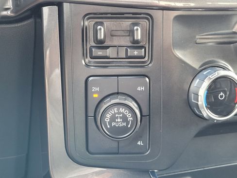 Used 2023 Ford F150 XLT w/ Equipment Group 302A High AWD/4WD image 24