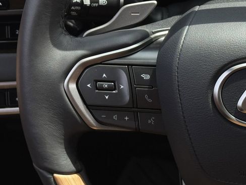 Used 2024 Lexus RX 350 Premium w/ Accessory Package (Z1) FWD image 14