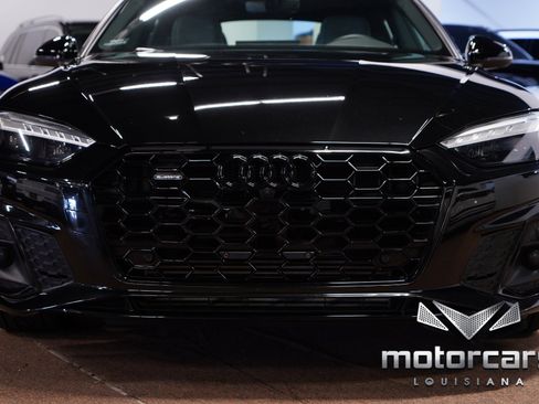 Used 2024 Audi A5 2.0T Premium Plus AWD/4WD image 10