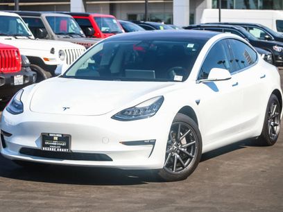 Used 2019 Tesla Model 3 Standard Range