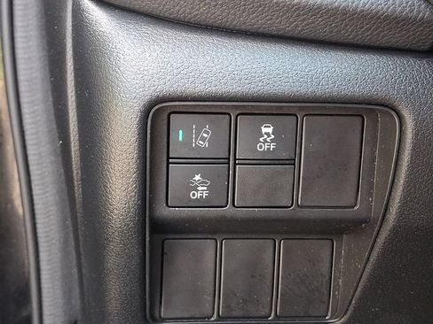 Certified 2020 Honda CR-V LX image 25