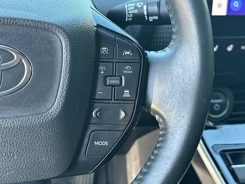 Used 2023 Toyota bZ4X FWD w/ Weather Package image 29