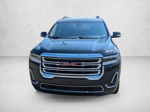 Used 2023 GMC Acadia SLT image 6