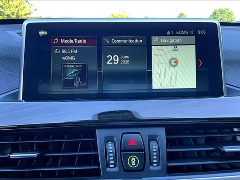Used 2018 BMW X1 xDrive28i AWD/4WD image 36