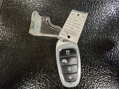 Used 2021 Hyundai Sonata SEL w/ Preferred Accessory Package FWD image 32