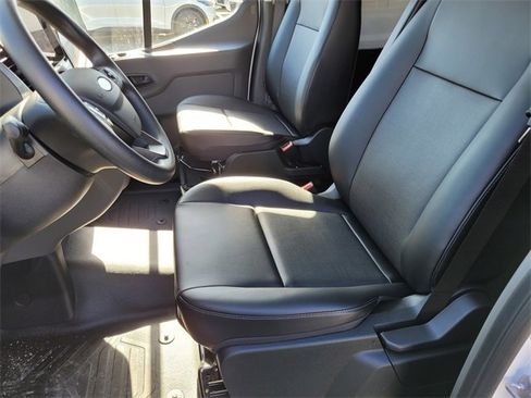 New 2026 Ford Transit 250 Base image 15