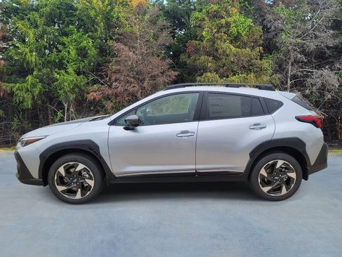 New 2026 Subaru Crosstrek 2.5i Limited AWD/4WD image 20