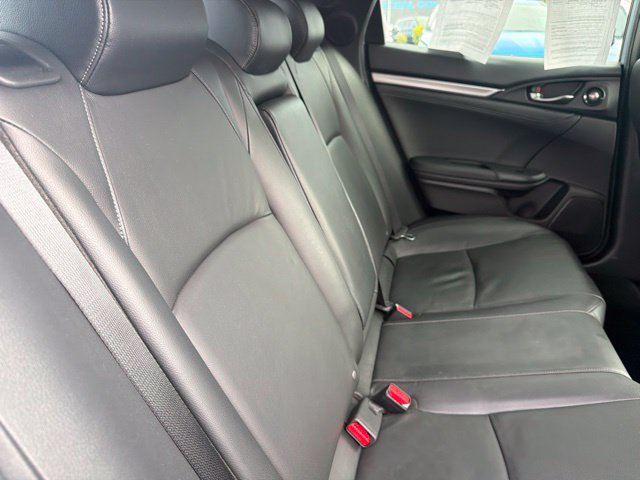 Used 2020 Honda Civic Sport Touring image 13