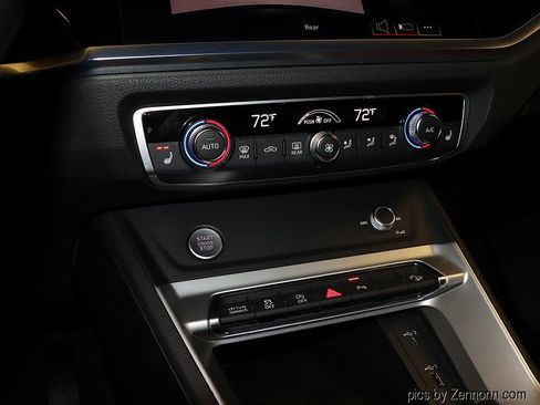 Used 2020 Audi Q3 2.0T Premium w/ Convenience Package image 21