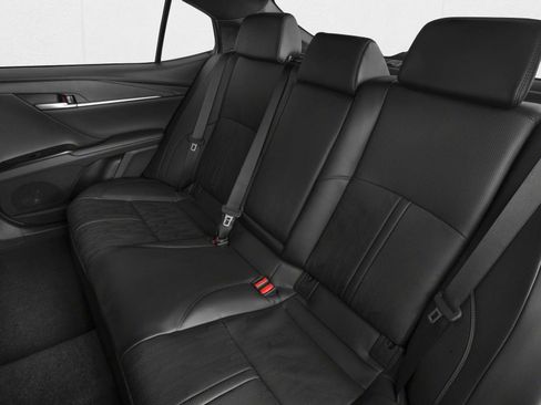New 2026 Toyota Camry XSE AWD/4WD image 9