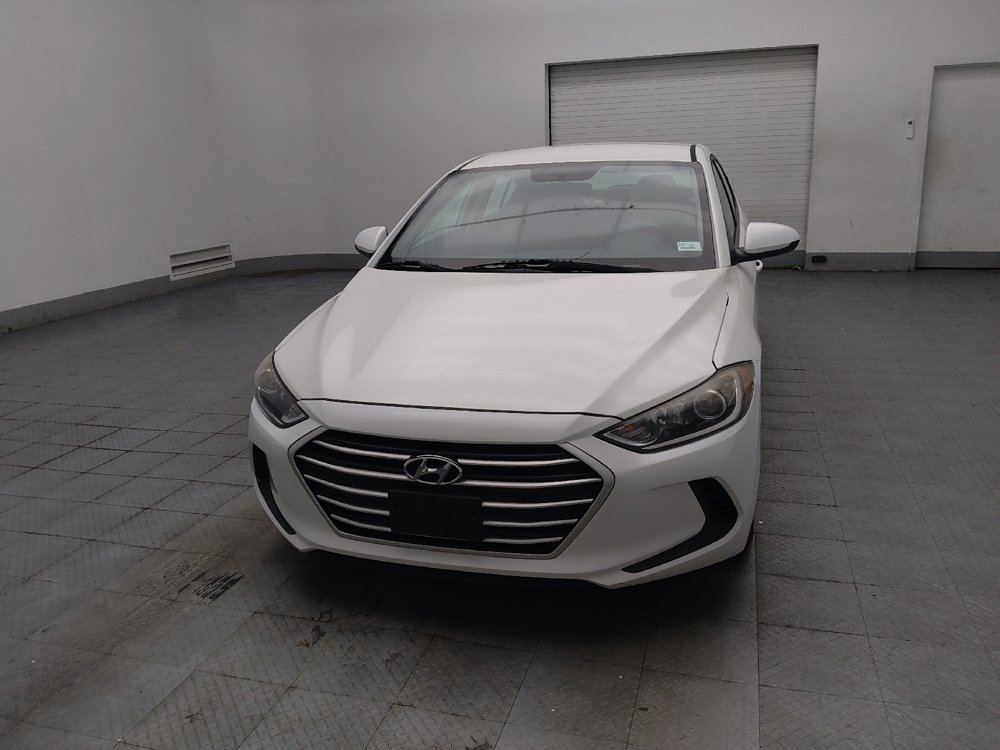 Used 2018 Hyundai Elantra SEL FWD image 15