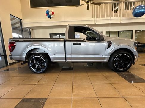 New 2026 Ford F150 XL w/ Equipment Group 103A High RWD image 14