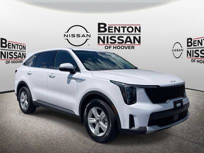Used 2026 Kia Sorento LX