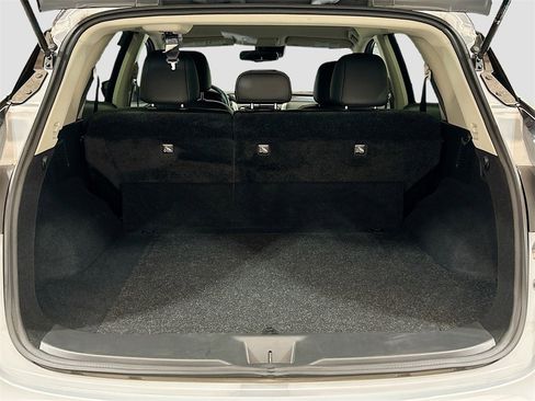 Used 2023 Nissan Murano SV w/ SV Midnight Edition Package image 23