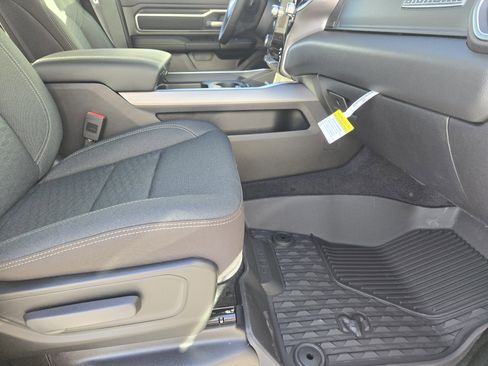 New 2026 RAM 1500 Big Horn image 12