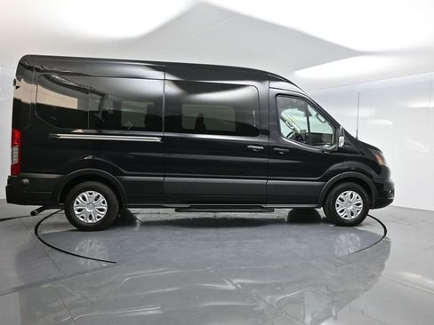 Used 2024 Ford Transit 350 XLT image 37