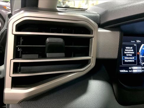 Used 2024 Toyota Tundra Limited image 34