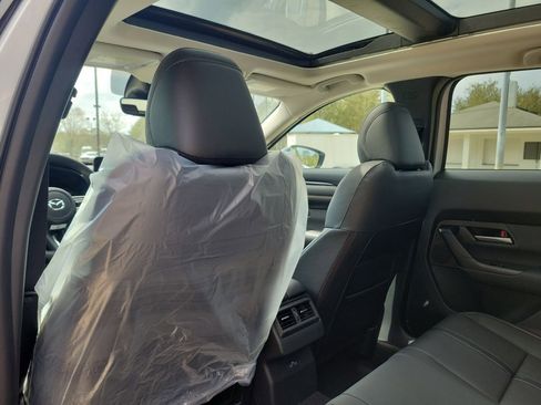 New 2026 MAZDA CX-50 AWD 2.5 S w/ Weather Package image 10