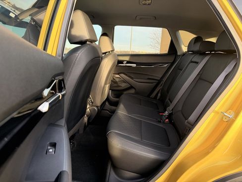 Used 2021 Kia Seltos SX image 30