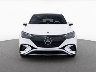 Used 2024 Mercedes-Benz EQE 350+ SUV video 2