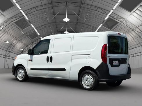 Used 2019 RAM ProMaster City Tradesman image 5