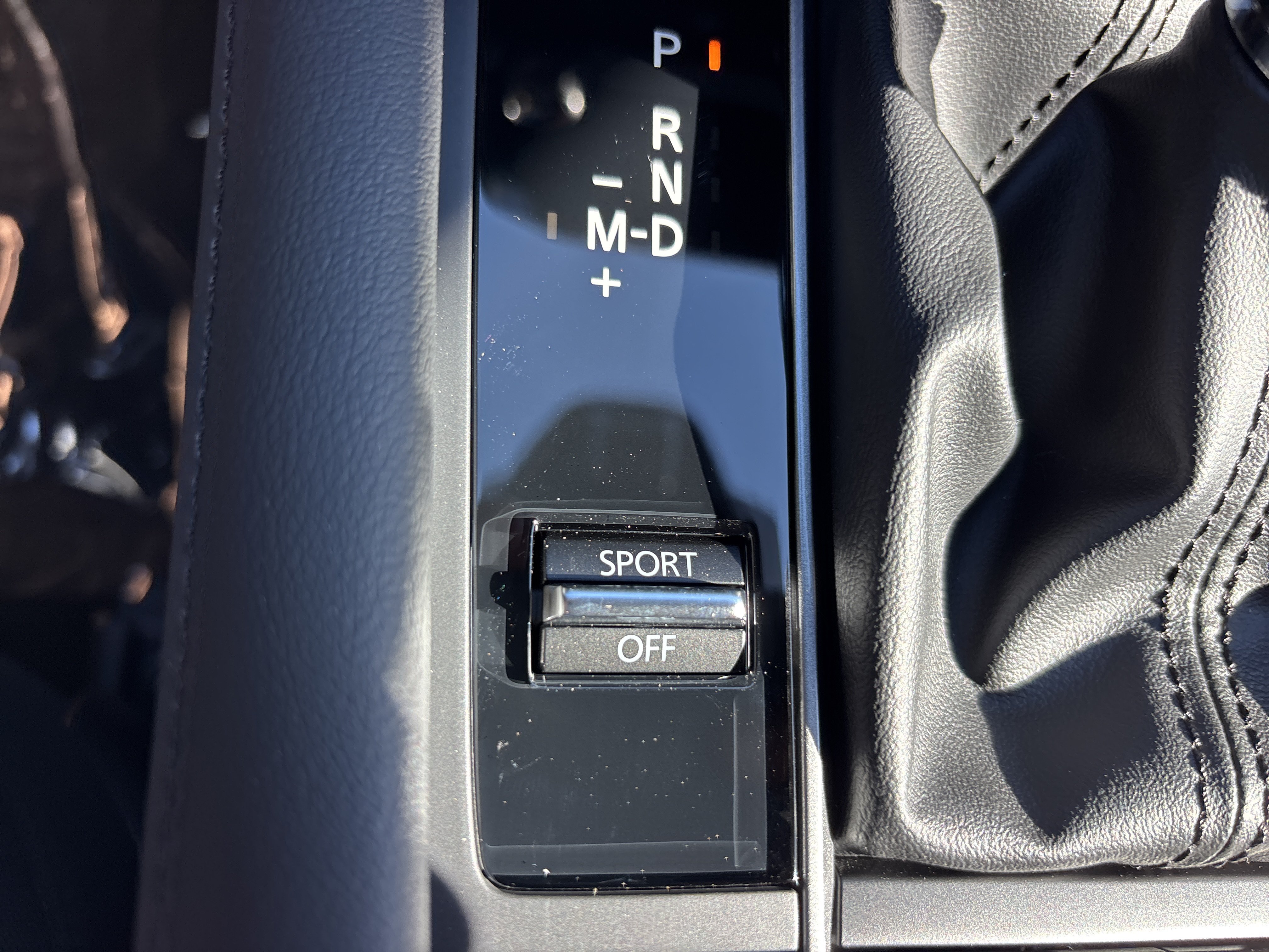 New 2026 MAZDA MAZDA3 s FWD image 33